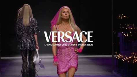 versace model without legsr|versace uncut youtube.